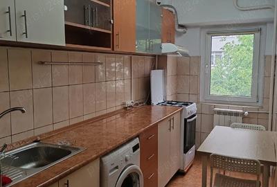 Garsonieră decomandată în Lacul Tei - 5