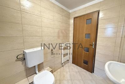 Casă cu 3 camere cu Canalizare în Central - 6