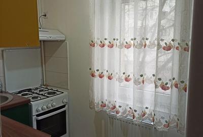 Garsonieră decomandată în Popa Șapcă - 1