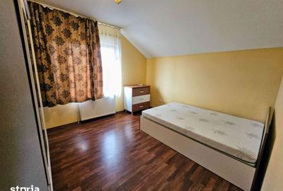 Casă cu 5 camere cu Teren 1000 Mp în Ghiroda - 10