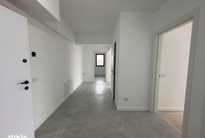 Apartament cu 3 camere decomandat în Orașul Nou - 2