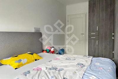 Apartament cu 3 camere semidecomandat în Central - 5