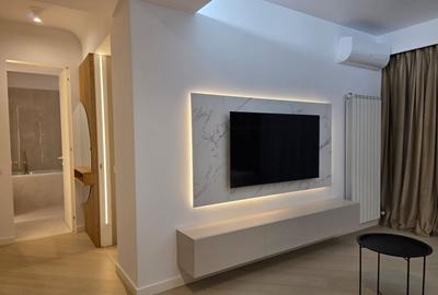 Apartament de lux 2 camere | Cortina North | Etaj 3 | Parcare subterana - 3