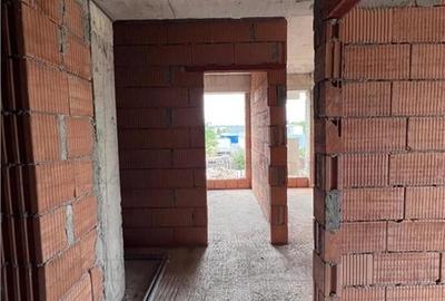Apartament modern 2 camere,  toate utilitatile,incalzire in pardoseala, posibili - 10