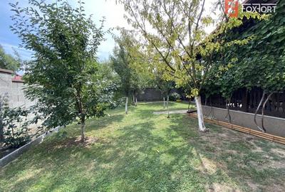 Casă individuală cu 5 camere cu Canalizare în Moșnița Nouă - 6