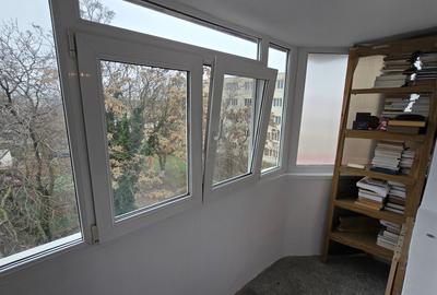 Apartament 3 camere de vanzare, central,  Teatru, Focsani - 8