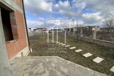 Casa individuala de vanzare in Sibiu 5 camere - 250 mp | teren 1200 mp - 5