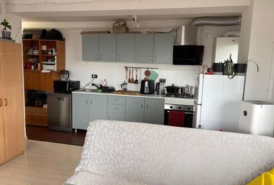 Apartament cu 2 camere decomandat în Roșu - 8