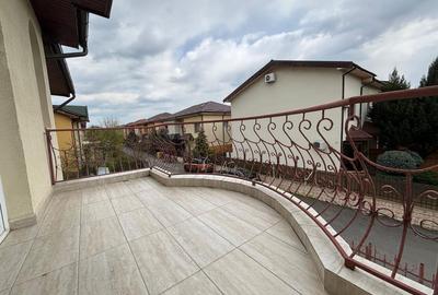 Casă cu 3 camere cu Teren 70 Mp în Central - 5