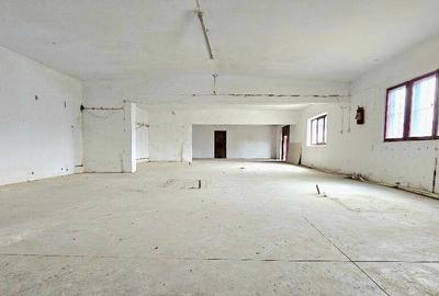 Spațiu comercial, de 230 mp, în Central - 2