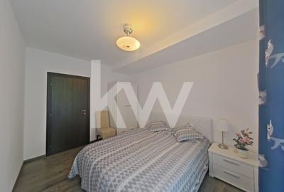 Apartament cu 3 camere decomandat, mobilat în Drumul Poienii - 9