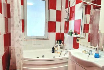 Apartament cu 2 camere decomandat în Florești - 3