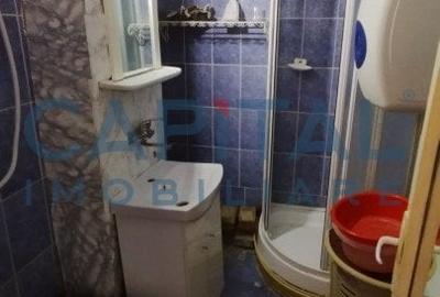 Apartament cu o camera SPATIOS etaj 3 - 5