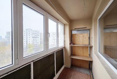 Inchiriere apartament 2 camere decomandat Vitan Auchan Piata Bobocica - 6