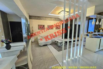 NOU PE PIA?A! Apartament 3 Cam GAVANA 3 Confort 1 Decomandat Etaj 1 Bloc Nou 2016 Mobilat ?i Utilat - 5