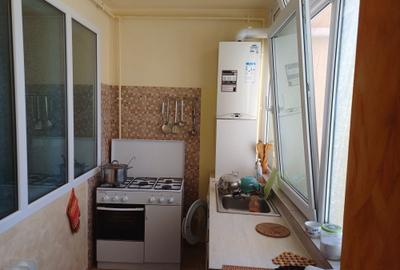 Apartament cu 2 camere decomandat în Central - 2