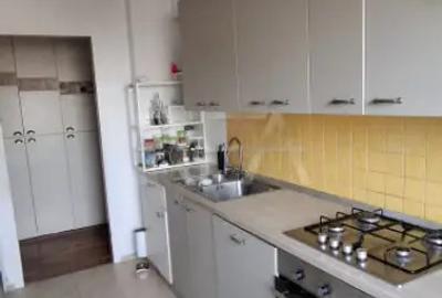 Apartament cu 3 camere semidecomandat, mobilat în Matei Voievod - 6
