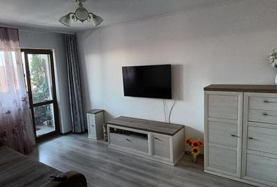 Apartament cu 2 camere decomandat în Central - 4