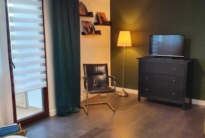 APARTAMENT 2 CAMERE MODERN LA 3 MINUTE DE METROU LUJERULUI/PARCARE - 2