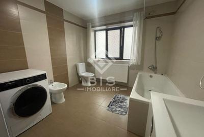 Apartament cu 5 camere decomandat în Calea Moldovei - 8