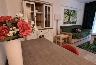Apartament 3 camere cu gradina - Aviatiei - Baneasa - 2