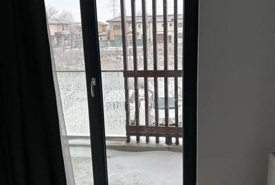 Apartament cu 3 camere decomandat în Central - 4