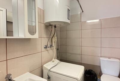 Garsonieră decomandată, mobilată în Universitate - 5