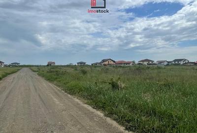 PARCELE TEREN TIMISOARA- METRO 2 I Comision 0 I - 4