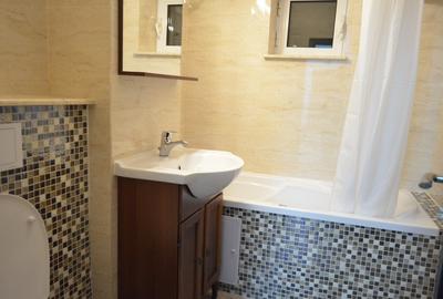 Apartament cu 4 camere decomandat, mobilat în Cantacuzino - 10