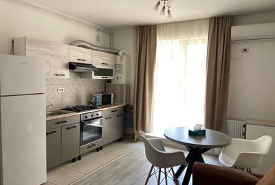 Apartament cu 2 camere decomandat în Militari - 5