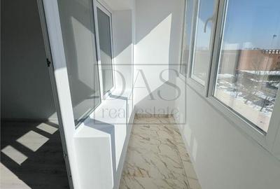Apartament cu 3 camere, mobilat în Vitan - 2