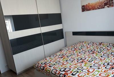 Apartament cu 3 camere decomandat în Central - 5