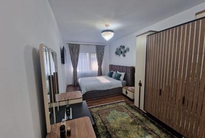 3 camere Nou Mihai Bravu Lux Ultrafinisat Mobilat complet 3 camere Nou Mihai Bravu Lux Ultrafinisat Mobilat complet - 4