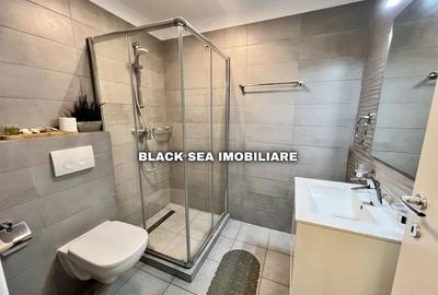 Studio modern cu vedere la mare și lac, Casa Del Mar - Mamaia Nord - 8