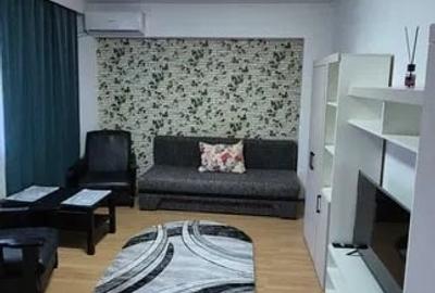 Garsonieră decomandată, mobilată în Lujerului - 2