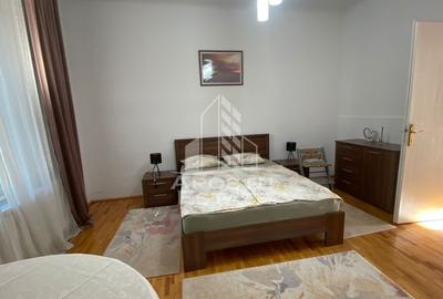 Casa, 4 camere, curte comuna de 150 mp,  zona Complexul Studentesc - 11