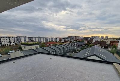 Penthouse 5 camere - Bloc Nou - Theodor Pallady - 33