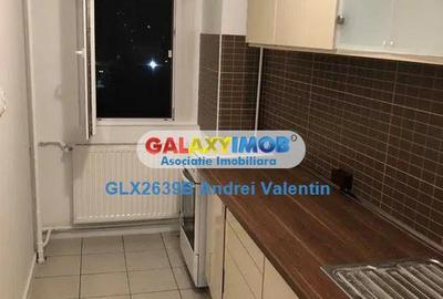 Garsonieră decomandată, mobilată în Berceni - 4