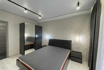 Apartament cu 2 camere decomandat în Cantemir - 4