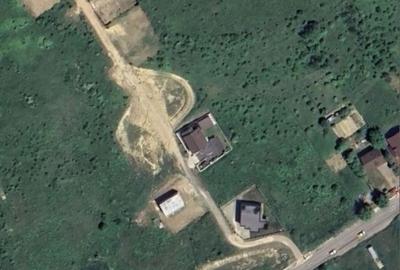 Spațiu comercial, în Livezeni