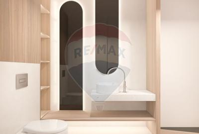 Apartament duplex penthouse de vanzare in zona Damaroaia - Petrom City - 16