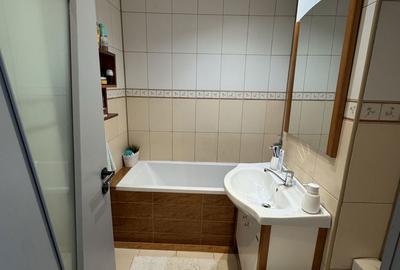 Apartament cu 4 camere decomandat în Centrul Civic - 7