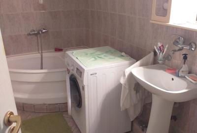 Vand casa singur in curte,pe un nivel,Unirii,3 camere,teren 490 mp,acces auto. - 4