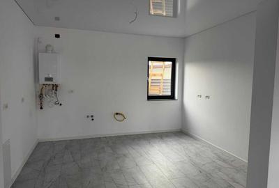 Apartament cu 3 camere decomandat în Glâmbocu - 5