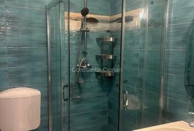 Apartament cu 3 camere decomandat, mobilat în Apusului - 7