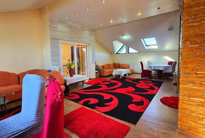 Vila ta aproape de natura – 8 camere, Lacul Pasarea - 16