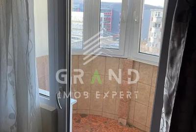 Garsonieră, mobilată în Zorilor - 4