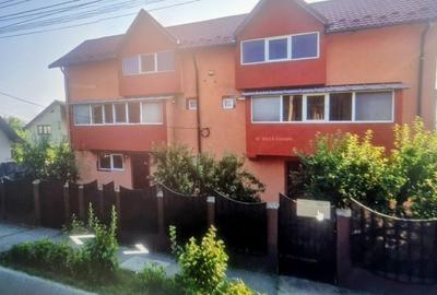 Duplex cu 5 camere cu Teren 700 Mp în Schiau - 3