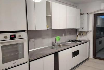 Apartament cu 2 camere în Central - 8