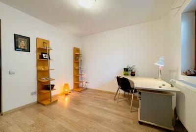 Apartament  3 camere, 2 bai, bloc  1995, eficient energetic, zona Vitan Mall Apartament  3 camere, 2 bai, bloc  1995, eficient energetic, zona Vitan Mall - 12